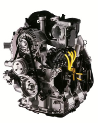 P006F Engine